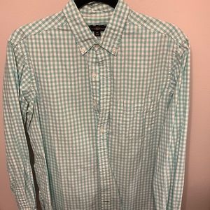 Mens Club Room from Macy’s Button Down